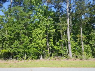 6461 Providence Ln, Grifton, NC 28530