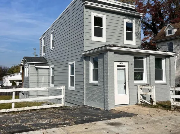 5404 Abdul St, Capitol Heights, MD 20743