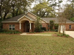 2108 W Randolph Cir, Tallahassee, FL 32308