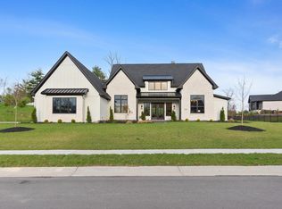 506 Affirmed Ave, Union, KY