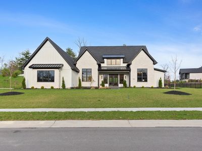 506 Affirmed Ave, Union, KY, 41091