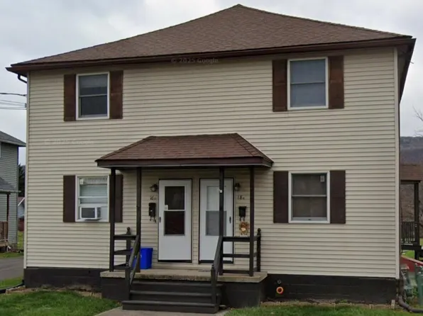 16 Watkins St APT B, Kingston, PA 18704