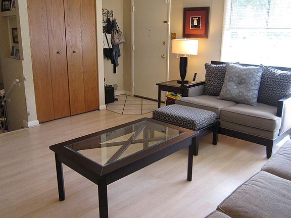 Formal living room
