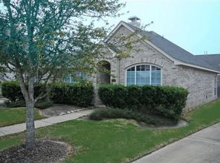 11607 Buck Springs Trl, Tomball, TX 77377
