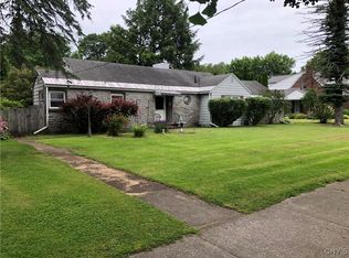 1407 N James St, Rome, NY 13440