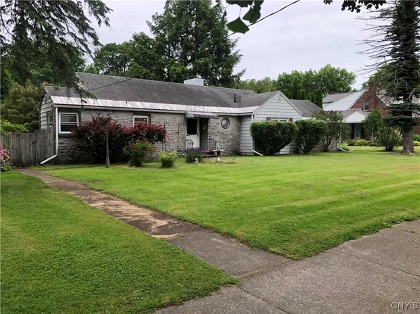 1407 N James St, Rome, NY 13440