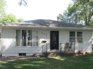 662 10th St, Syracuse, NE 68446