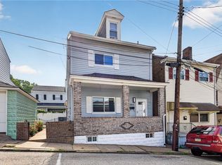 320 10th St, Pittsburgh, PA 15215