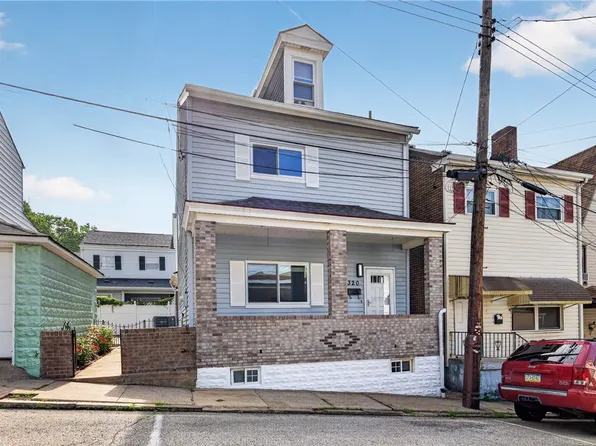 320 10th St, Pittsburgh, PA 15215