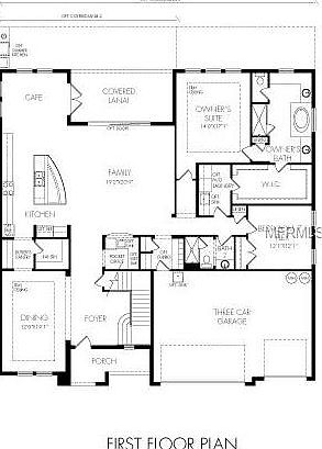 2nd image of 2755 Meadow Sage Ct