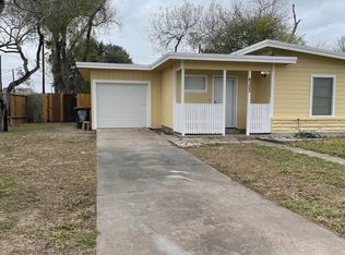 4302 Amherst Dr, Corpus Christi, TX 78412