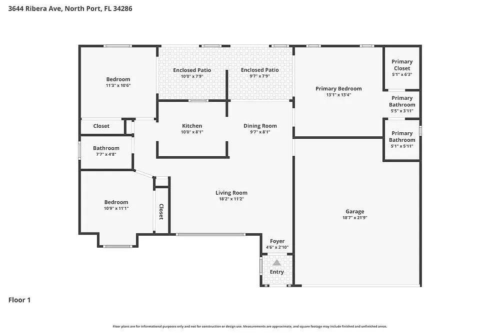 Building Photo - 3644 Ribera Ave