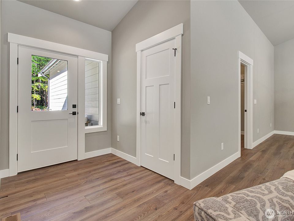 30728 419th Avenue NE Lot A, Arlington, WA 98223 | MLS #2555079