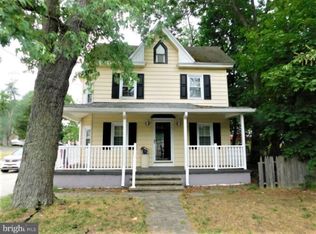 1640 Almonesson Rd, Deptford, NJ 08096