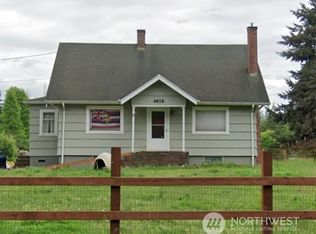 4616 96th St E, Tacoma, WA 98446