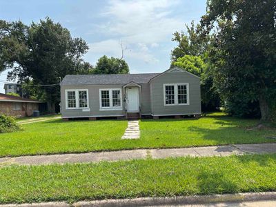 2213 Ernest St, Lake Charles, LA, 70601