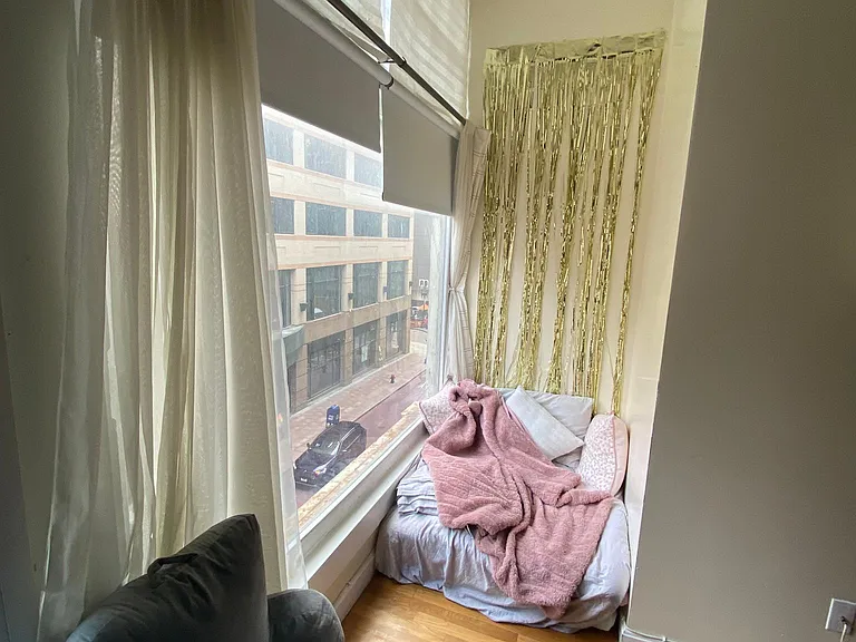 51 Temple Pl #3F — Photo 16