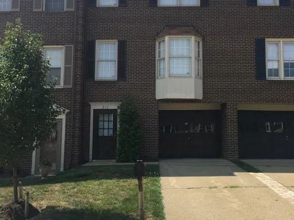 212 London Towne Dr, Pittsburgh, PA 15226