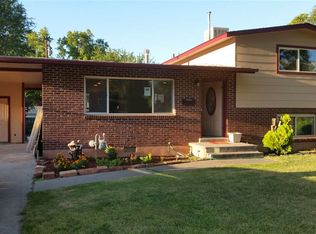 418 Chinle Ave, Moab, UT 84532