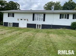 23601 123rd Ave W, Illinois City, IL 61259