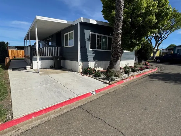 5100 N Highway 99 #230, Stockton, CA 95212