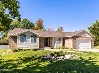 8007 S 2550 E, South Weber, UT 84405