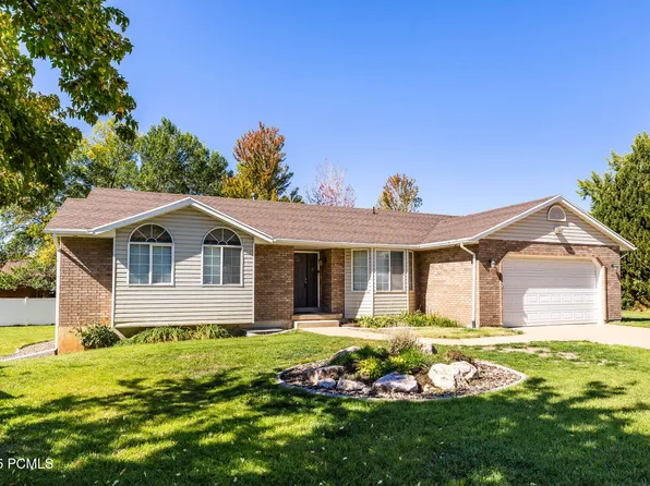 8007 S 2550 E, South Weber, UT 84405