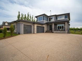 51025 Range Rd #222-38, Strathcona County, AB T8C 1J5