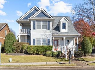 1801 Drew Dr NW, Atlanta, GA 30318