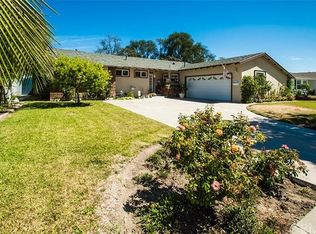 3135 W Rome Ave, Anaheim, CA 92804