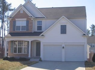 311 Millicent Way, Morrisville, NC 27560