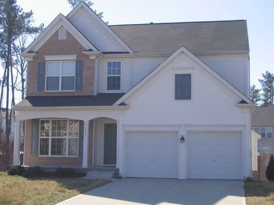 311 Millicent Way, Morrisville, NC, 27560