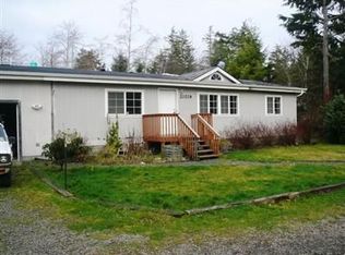 20219 Crane Pl, Ocean Park, WA