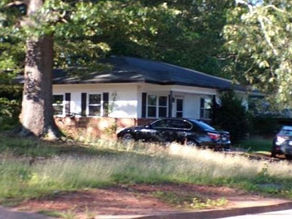 Property Side View