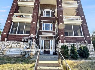 2807 Gillham Rd APT 2S, Kansas City, MO 64108