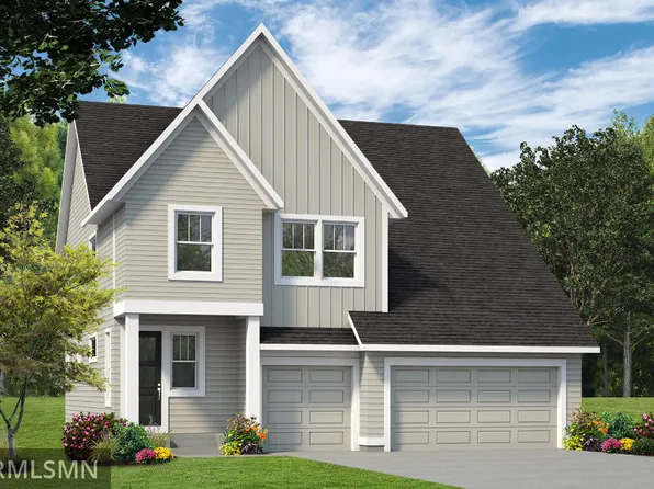 10025 Corral Ct, Chaska, MN 55318