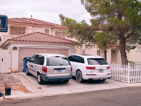 10126 Pennyroyal St, Las Vegas, NV 89183