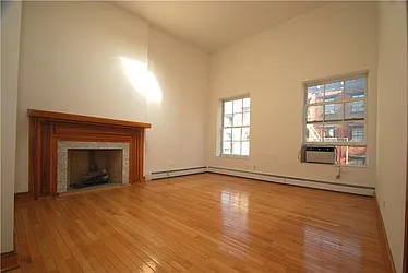 Rented by Buchbinder & Warren