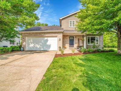 1758 W Anne Ln, Morris, IL, 60450