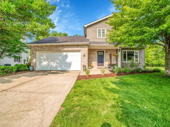 1758 W Anne Ln, Morris, IL 60450