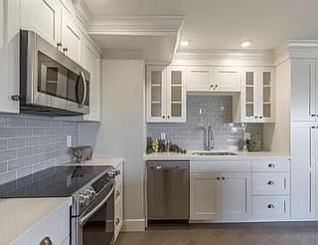 2nd image of 900 S Donner Way E #105