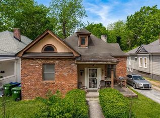 657 Grady Pl SW, Atlanta, GA