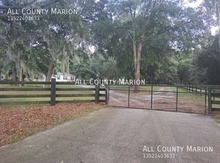 14411 SE 25th Ave, Summerfield, FL 34491