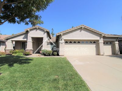 10005 Wyatt Ranch Way, Sacramento, CA, 95829