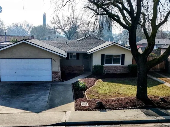 1508 Celeste Dr, Modesto, CA 95355