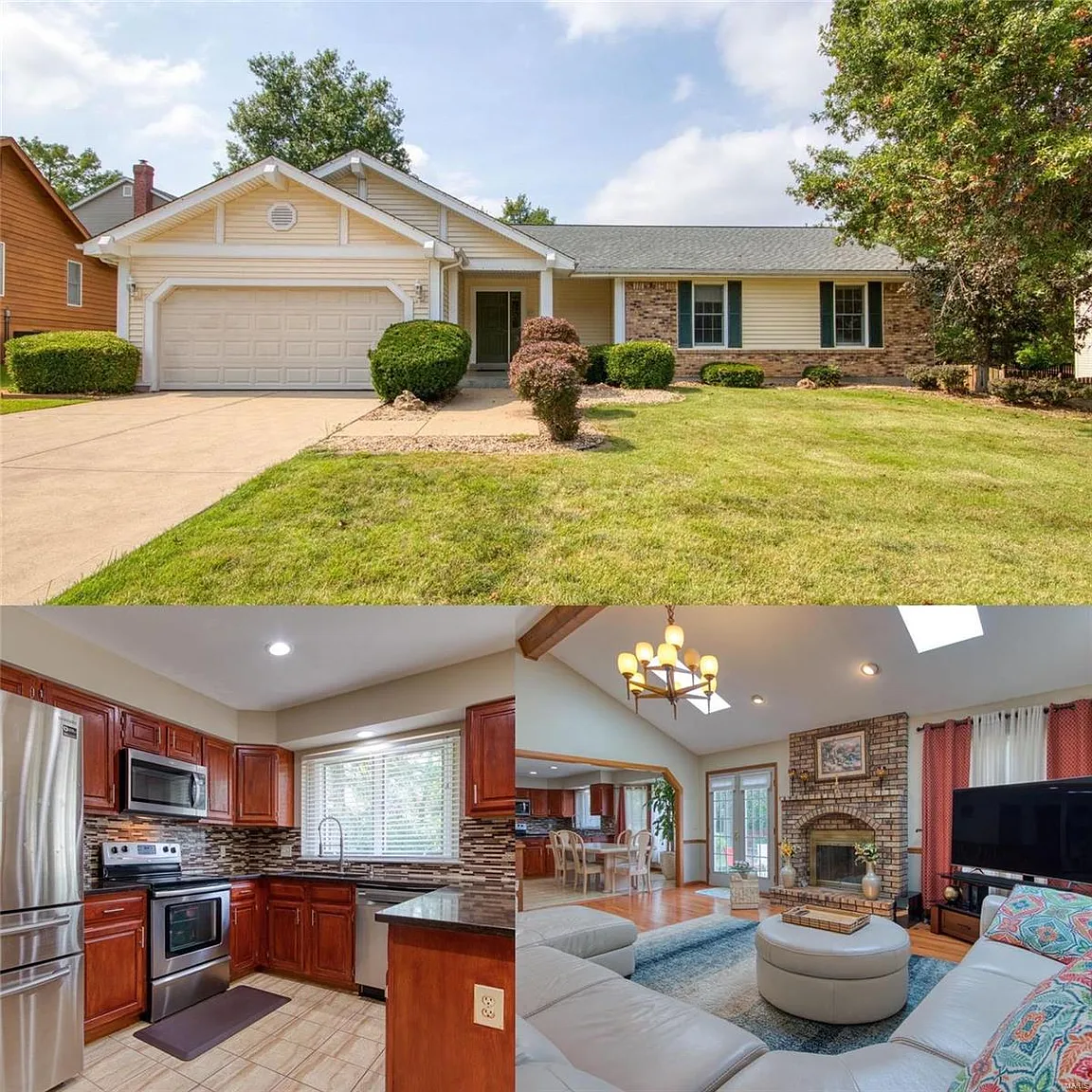 135 Hunters Pointe Dr photo 1