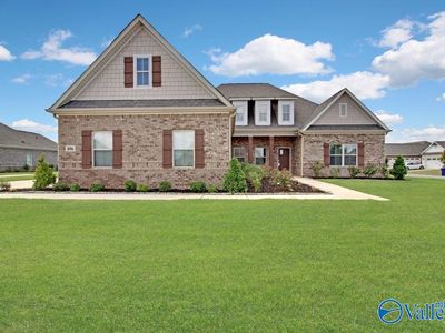 106 Brazos Dr, Madison, AL, 35756