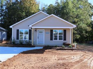 507B Kimball St, Kannapolis, NC 28081