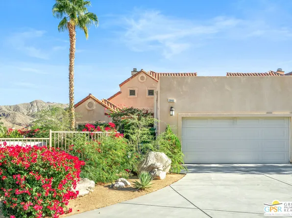 2960 Lantana Ct, Palm Springs, CA 92264