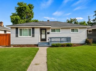 1007 E Walton Ave, Spokane, WA 99207